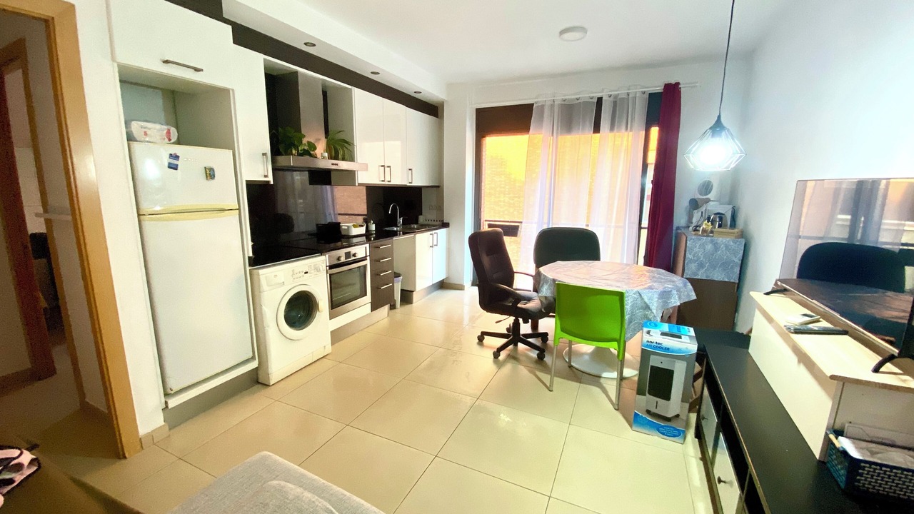 Photo of Kitchen in Terrassa