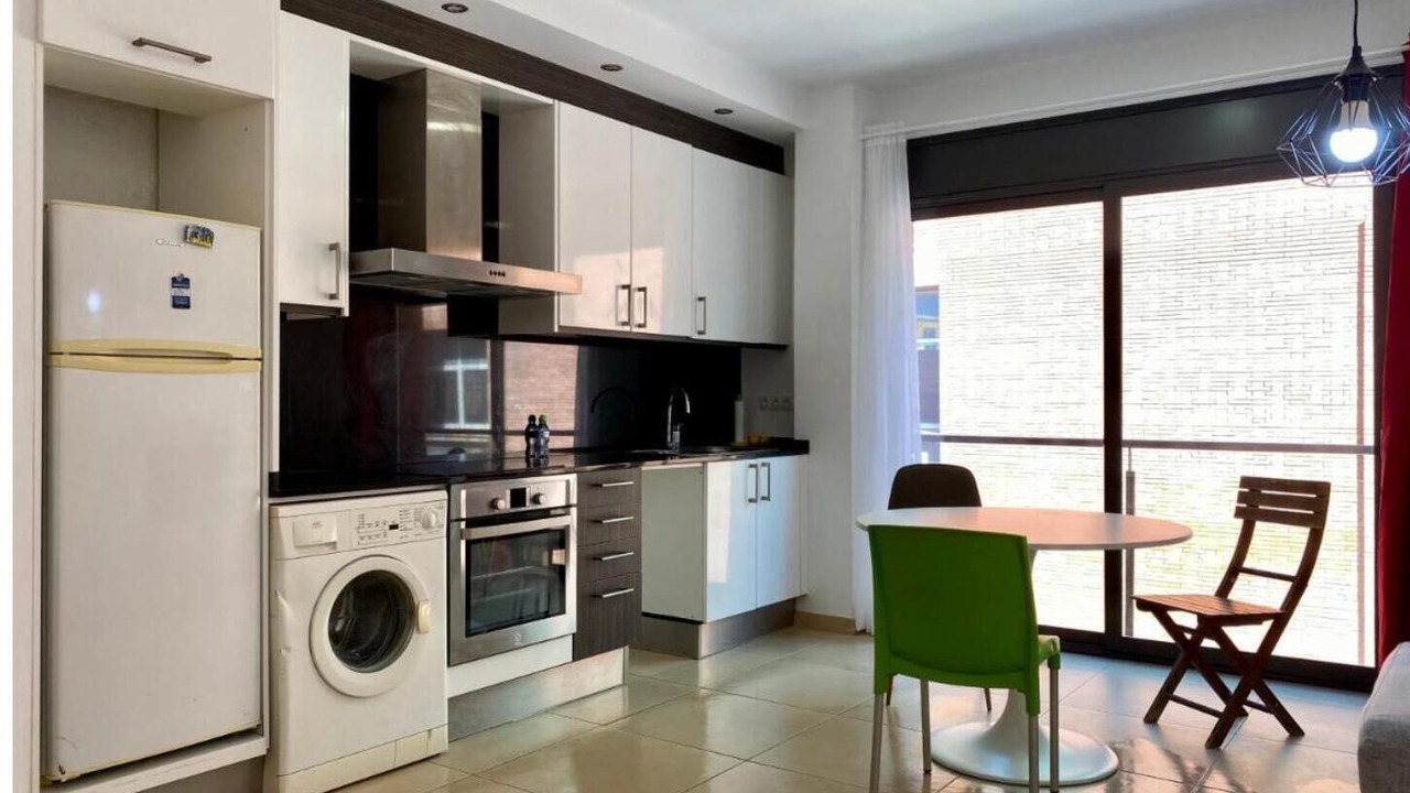 Photo of Kitchen in Terrassa