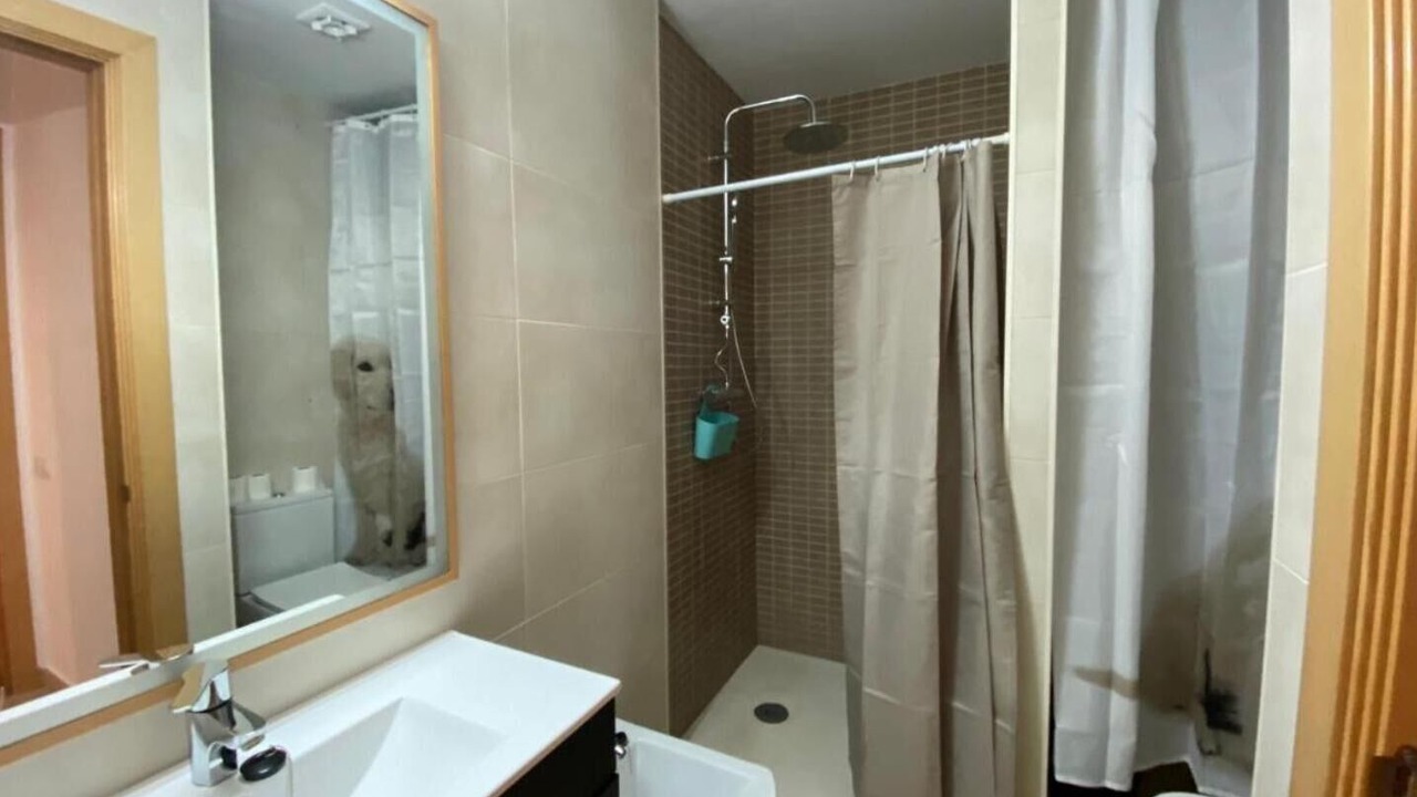 Photo of Bathroom in Terrassa