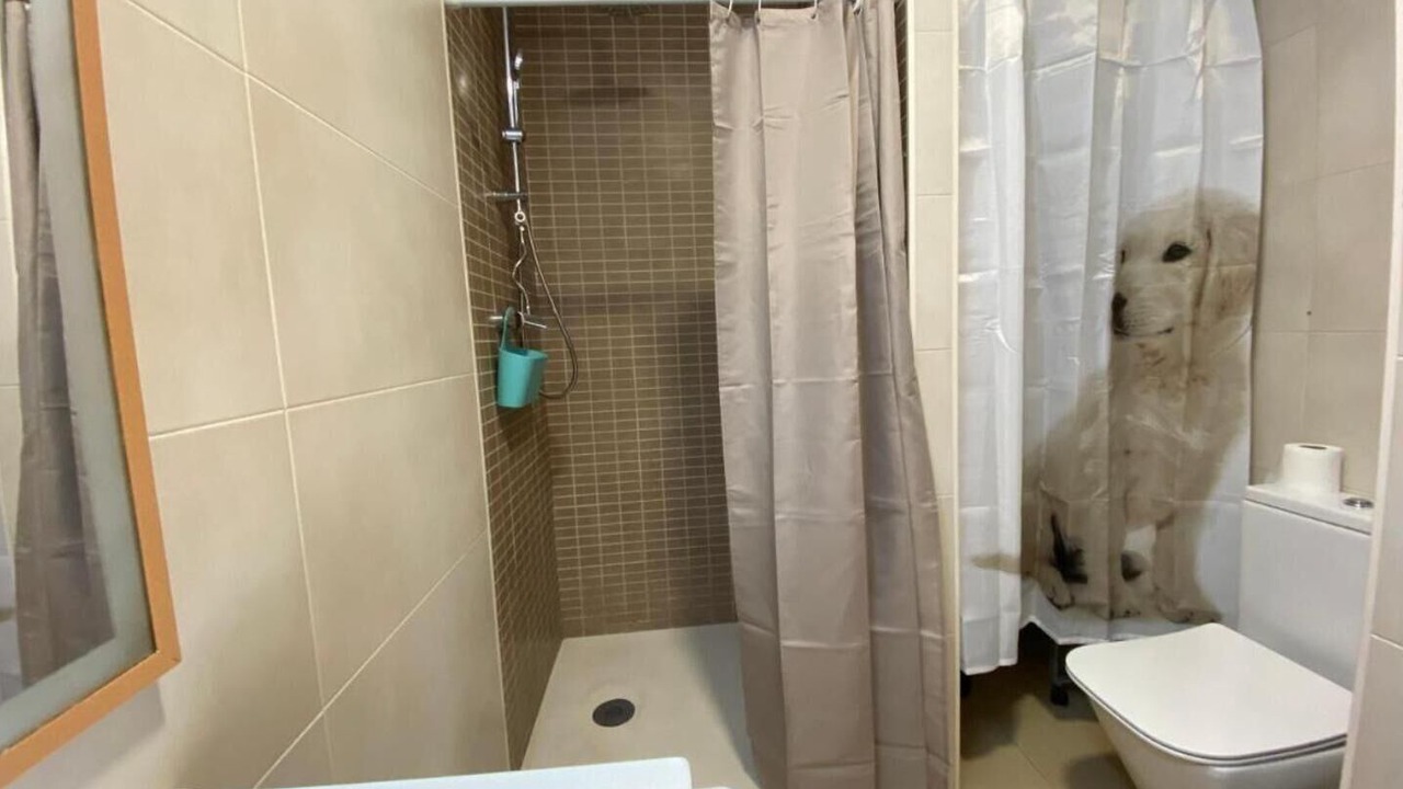 Photo of Bathroom in Terrassa