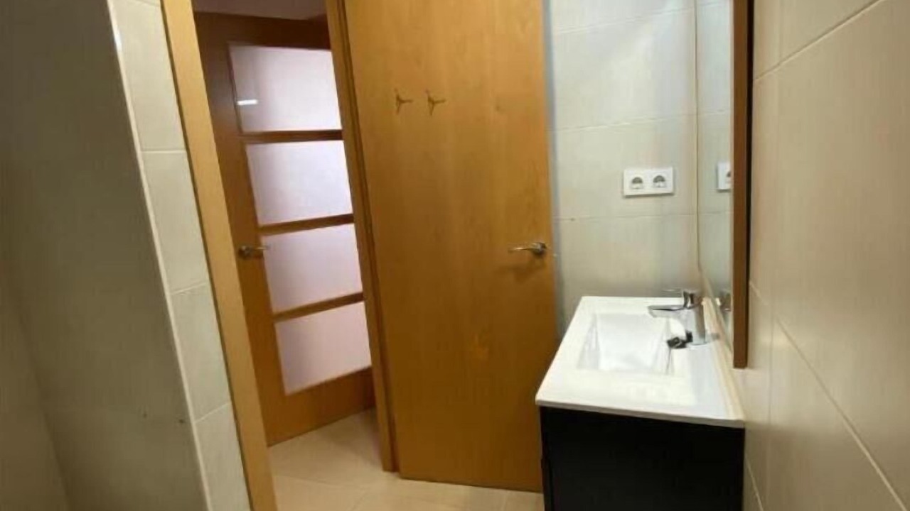 Photo of Bathroom in Terrassa