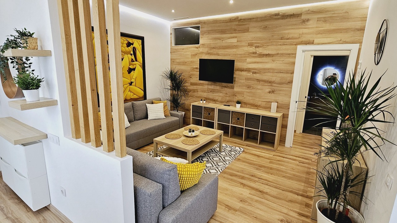 Photo of Livingroom in Badalona