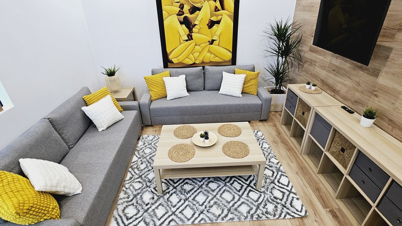 Photo of Livingroom in Badalona