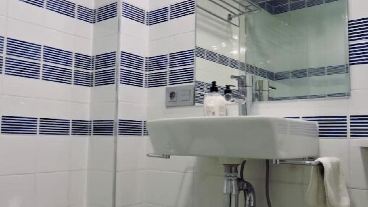 Photo of Bathroom in Cardona
