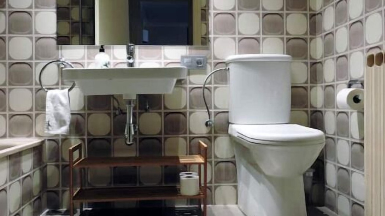 Photo of Bathroom in Cardona