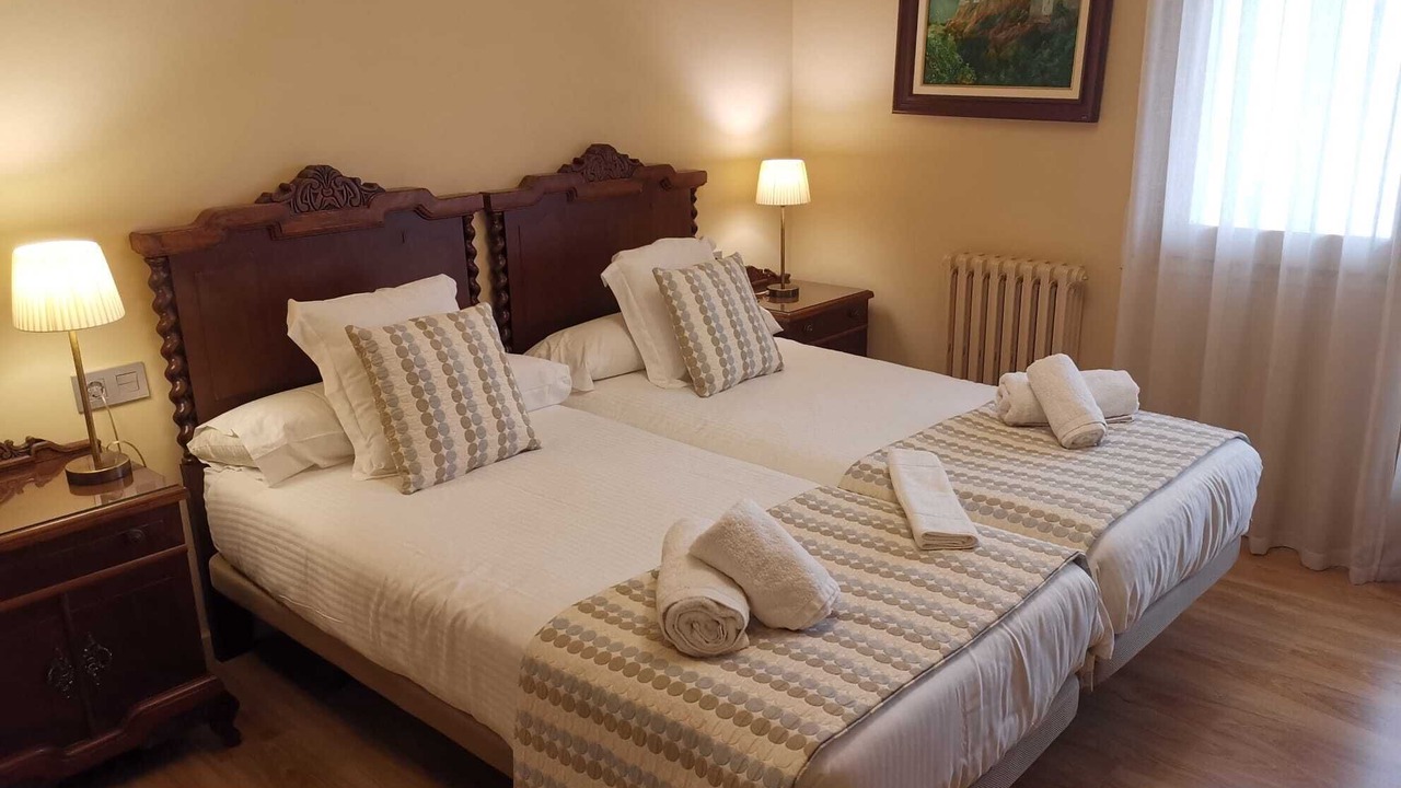 Photo of Bedroom in Cardona
