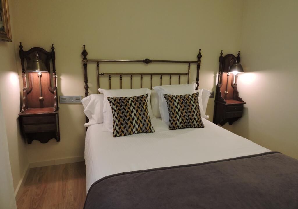 Photo of Bedroom in Cardona