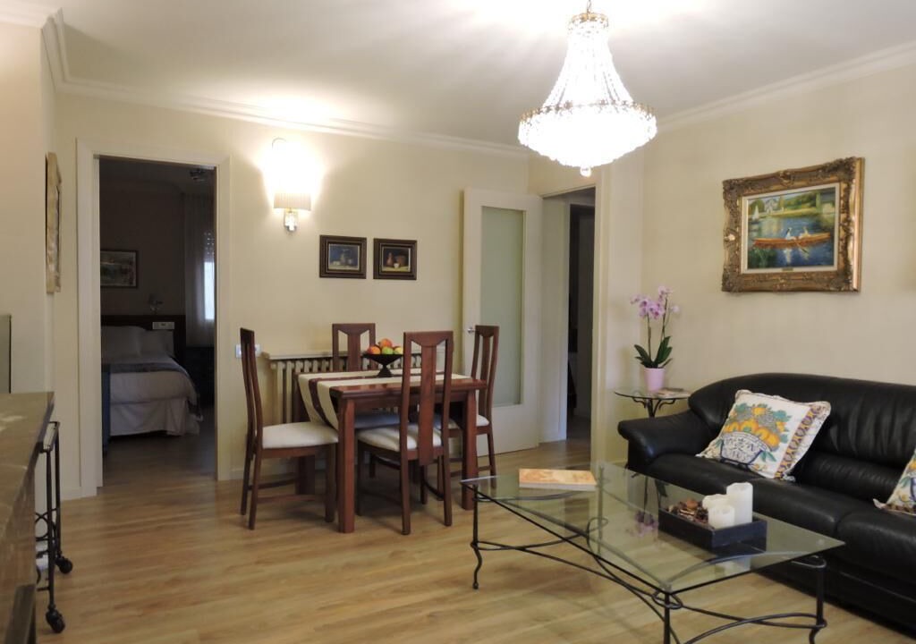 Photo of Livingroom in Cardona