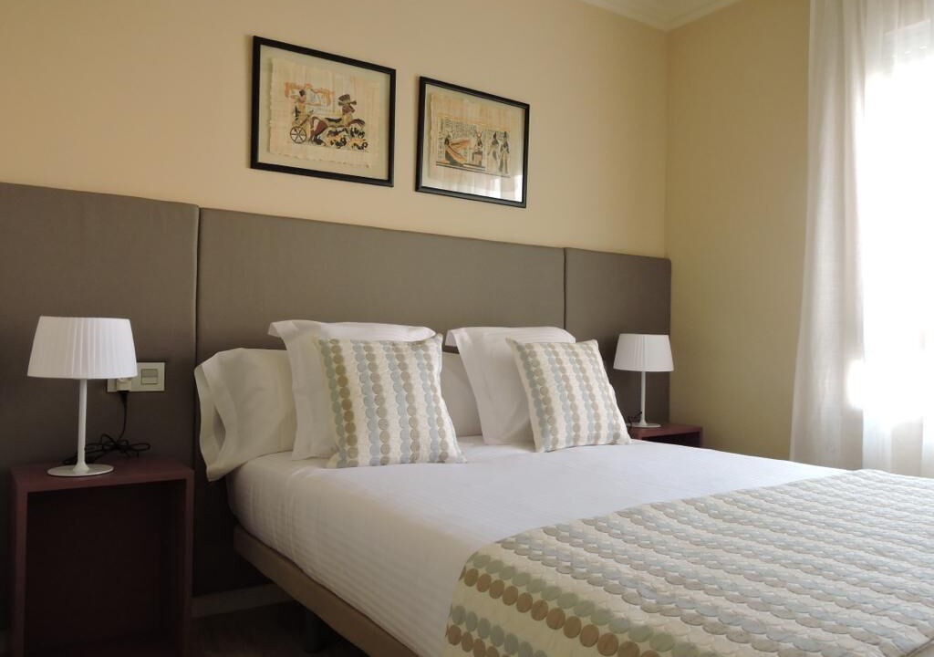 Photo of Bedroom in Cardona