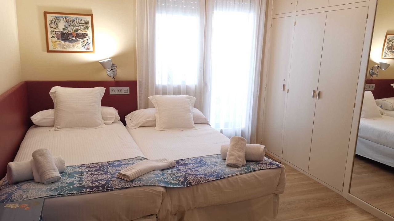 Photo of Bedroom in Cardona