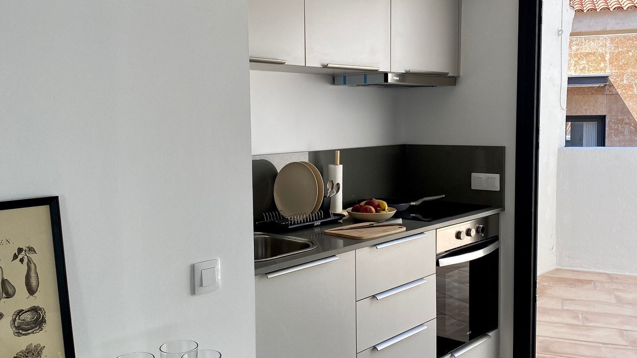 Photo of Kitchen in Mataro