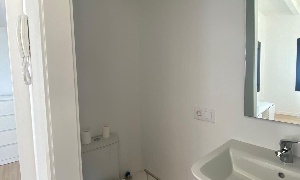 Photo of Bathroom in Mataro