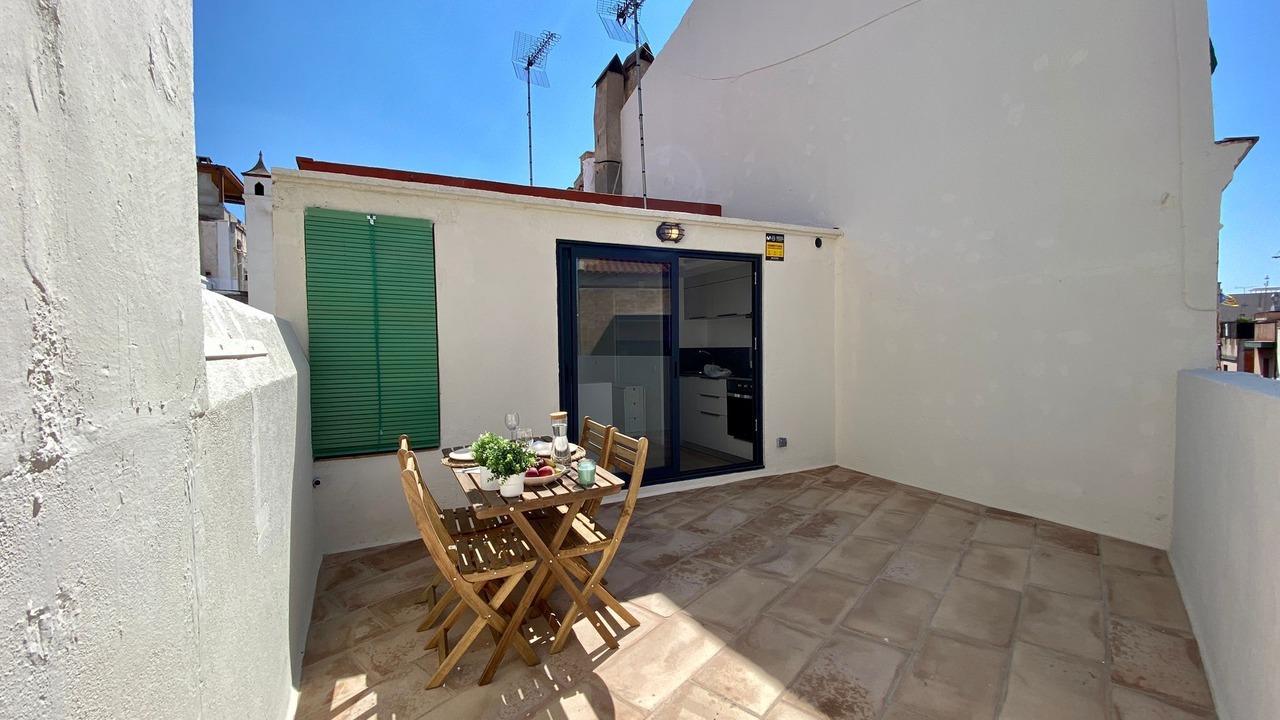 Photo of Outdoor in Mataro