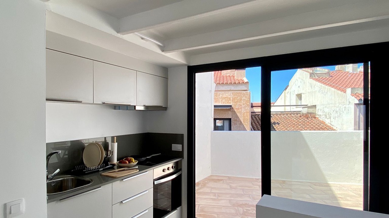 Photo of Kitchen in Mataro