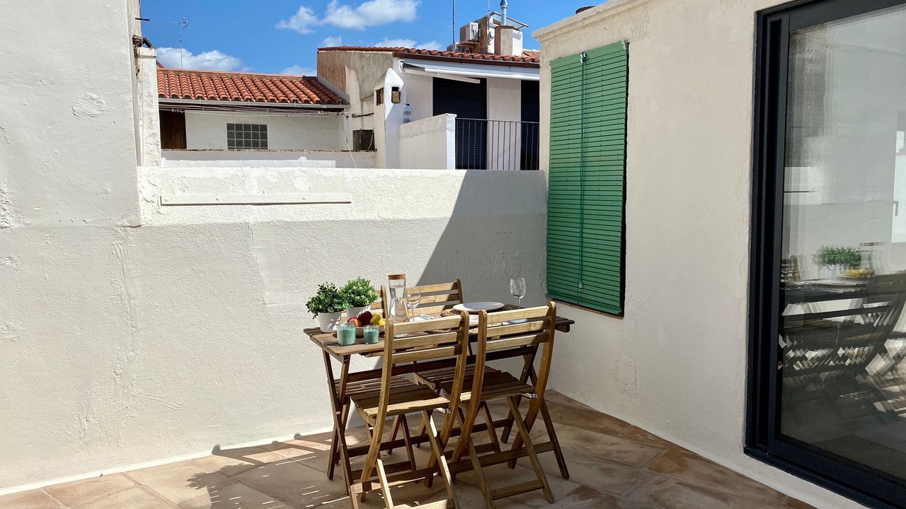 Photo of Outdoor in Mataro