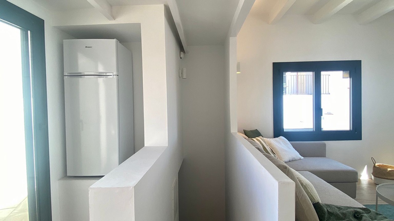 Photo of Livingroom in Mataro