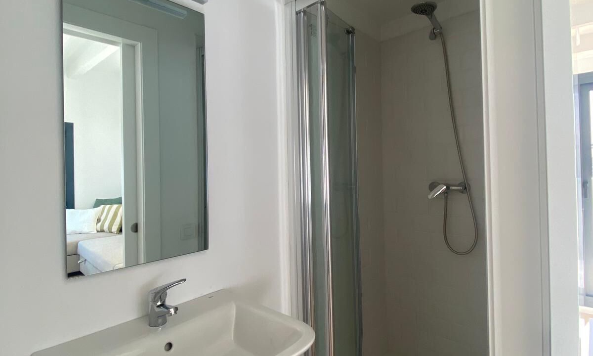 Photo of Bathroom in Mataro