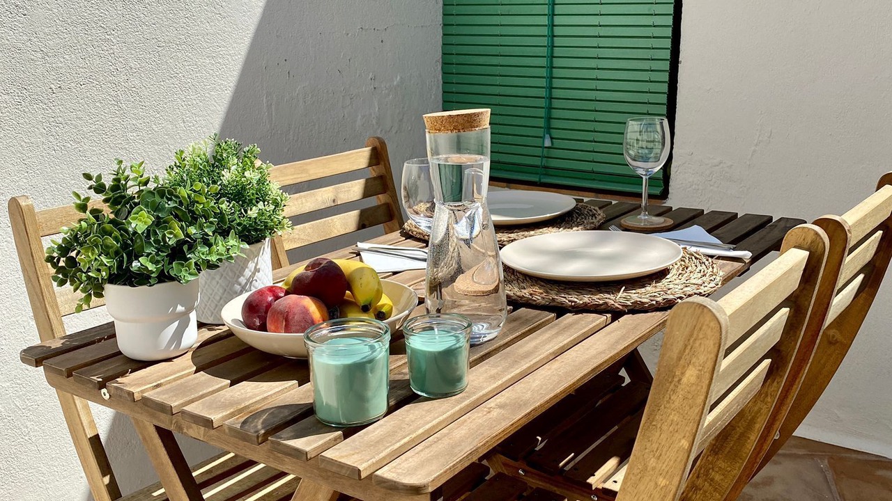 Photo of Outdoor in Mataro