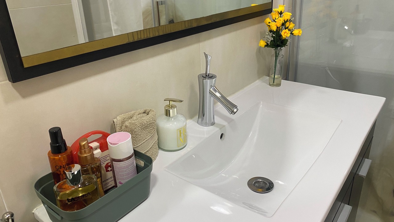 Photo of Bathroom in Terrassa