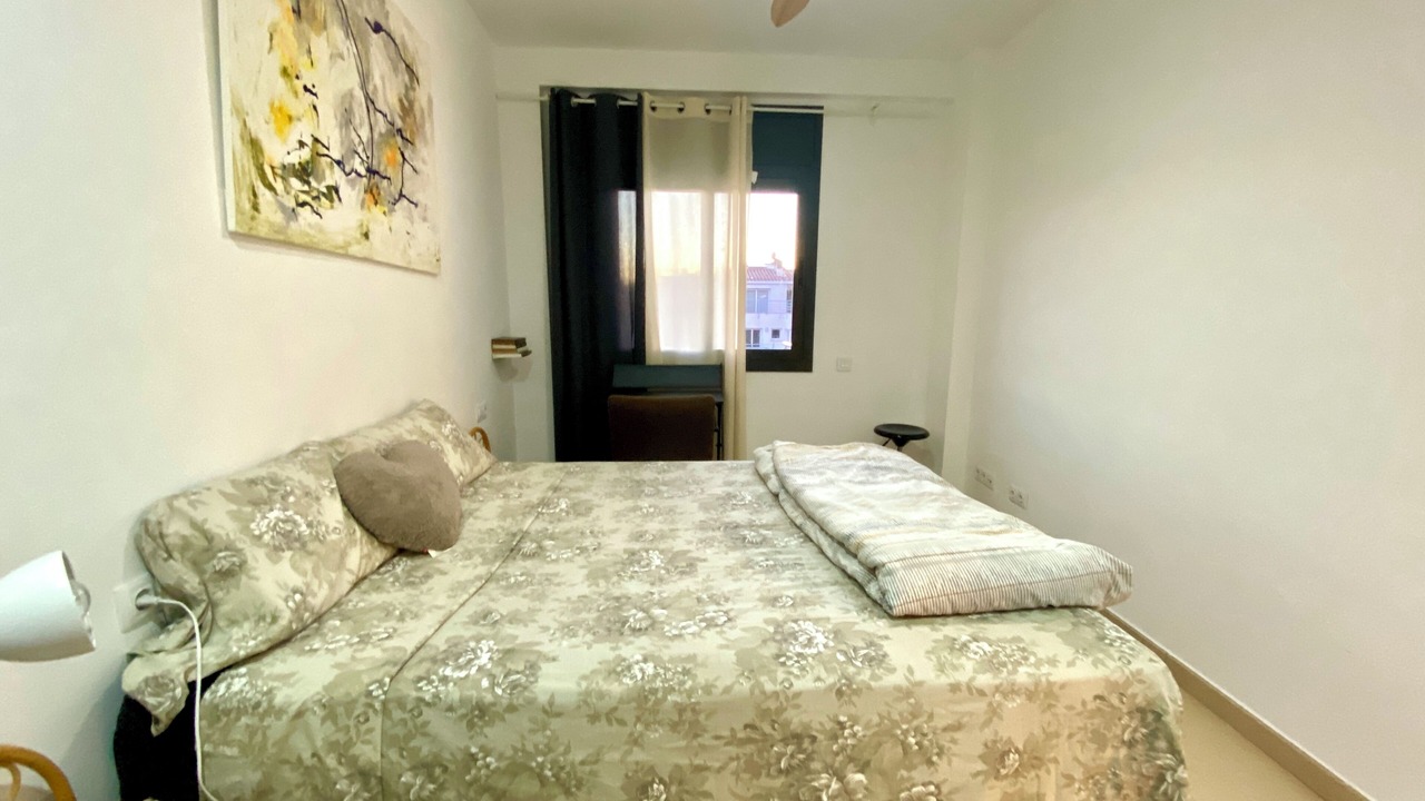 Photo of Bedroom in Terrassa