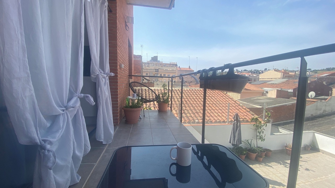 Photo of Patio Balcony in Terrassa