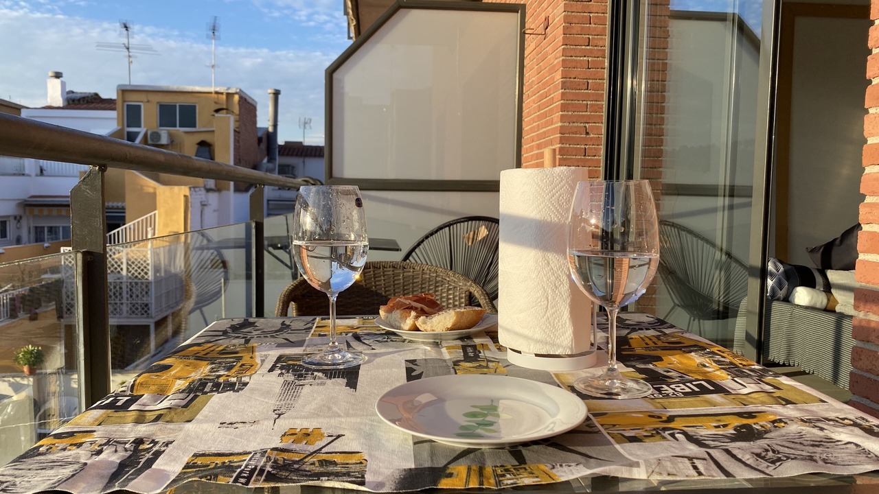 Photo of Outdoor in Terrassa