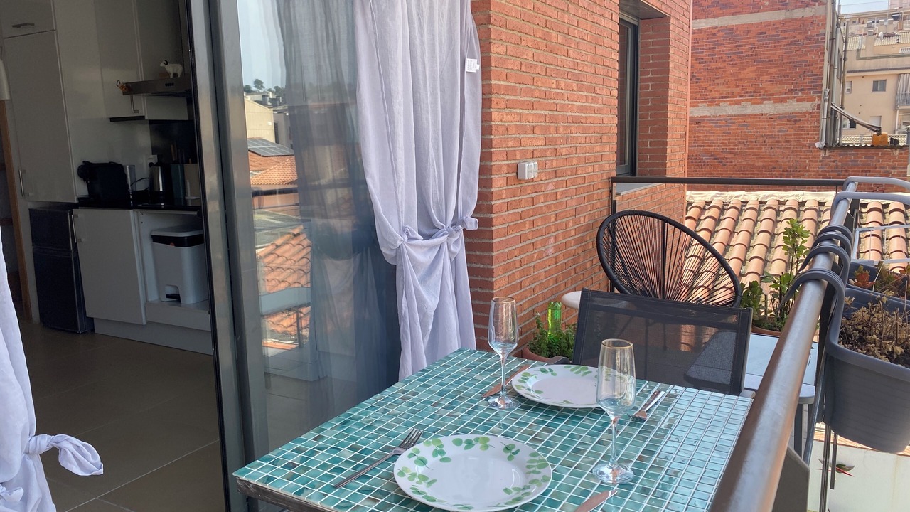 Photo of Outdoor in Terrassa