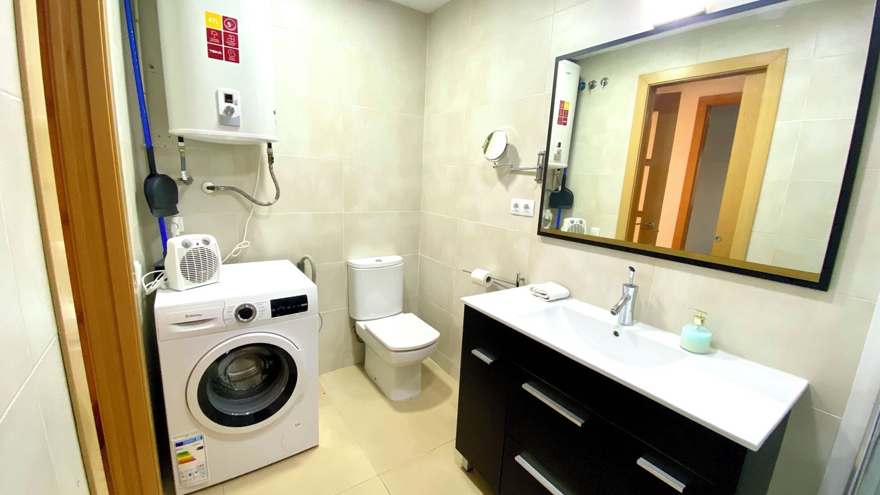 Photo of Bathroom in Terrassa
