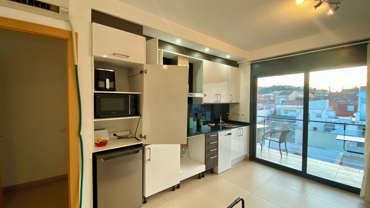 Photo of Kitchen in Terrassa