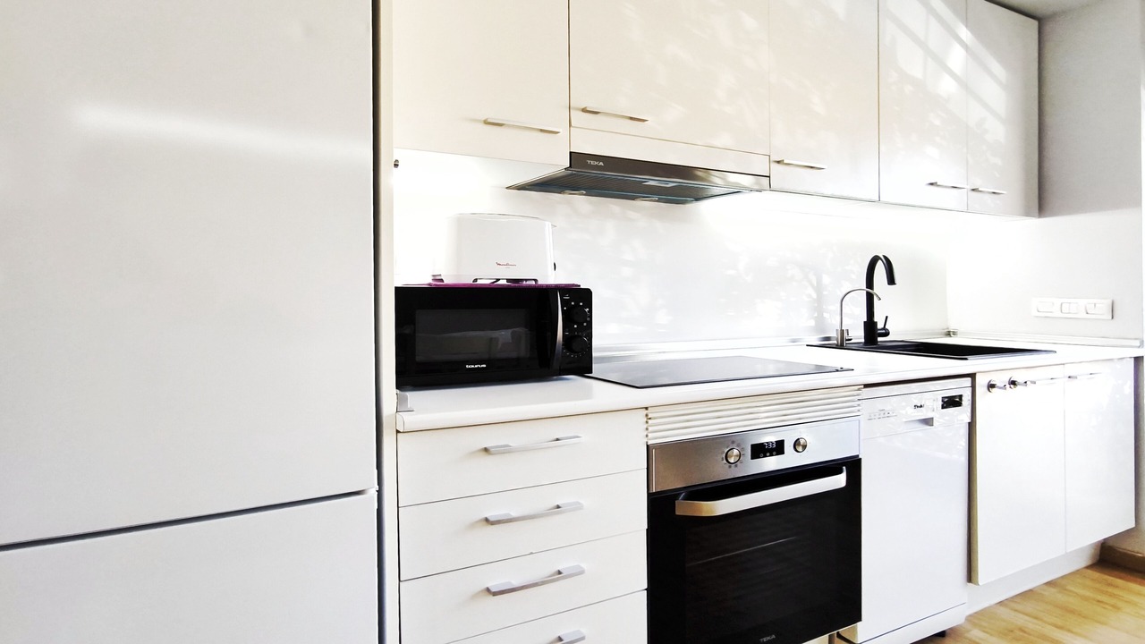 Photo of Kitchen in Terrassa
