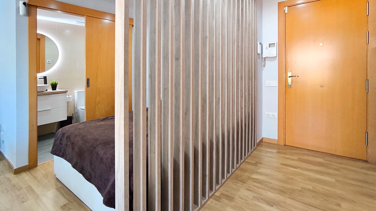 Photo of Bedroom in Terrassa