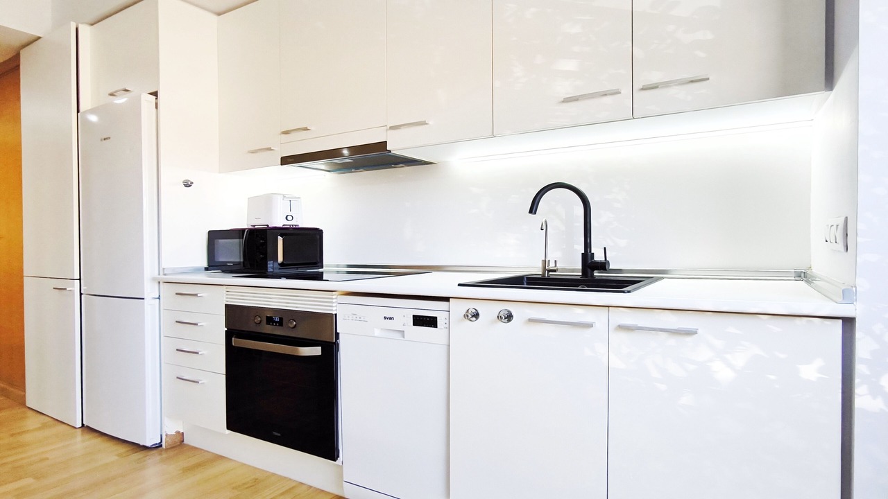 Photo of Kitchen in Terrassa