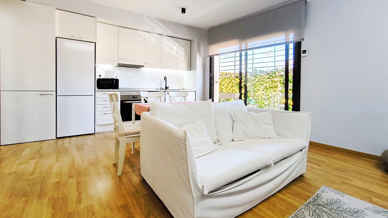 Photo of Livingroom in Terrassa