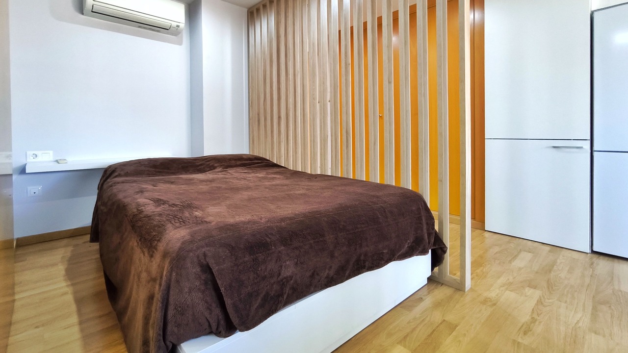 Photo of Bedroom in Terrassa