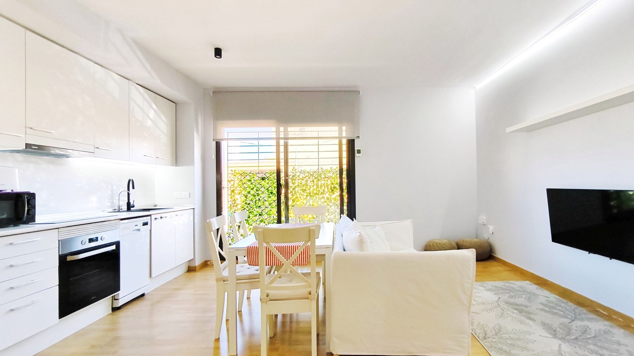 Photo of Livingroom in Terrassa