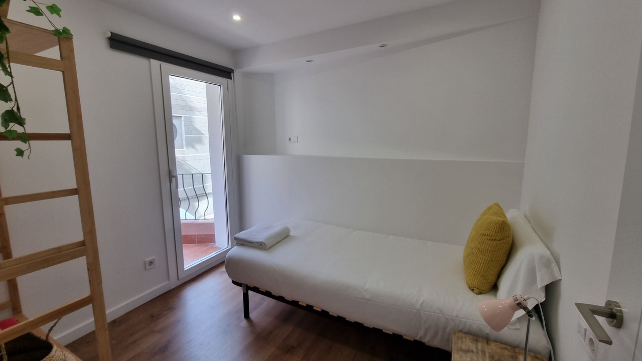 Photo of Bedroom in Cornella de Llobregat