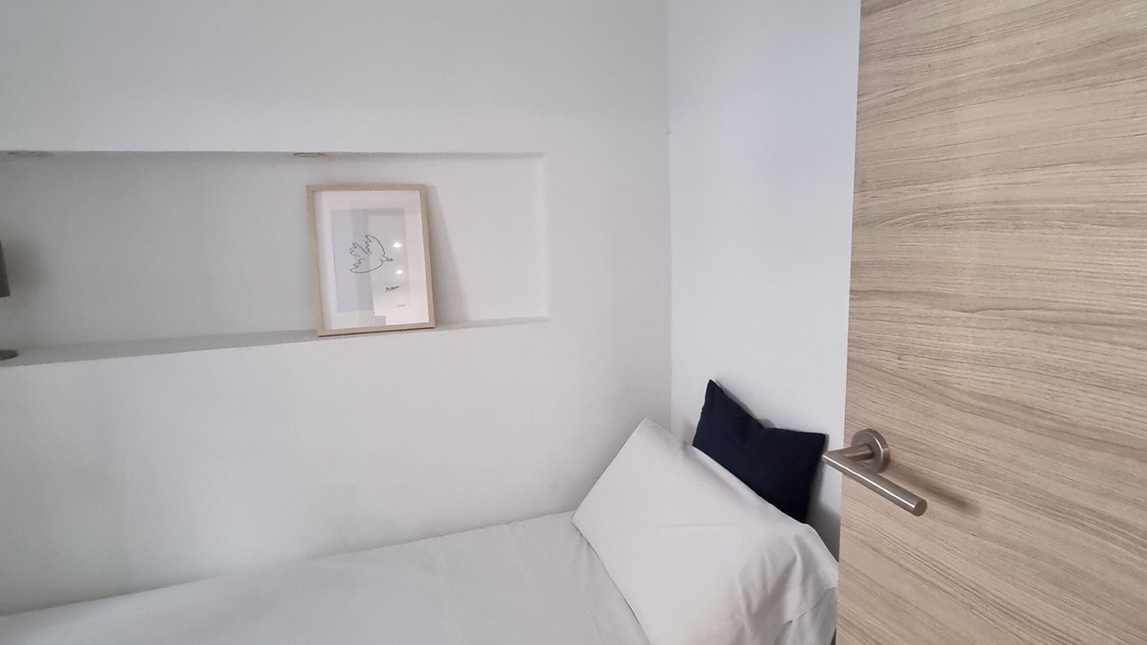 Photo of Bedroom in Cornella de Llobregat