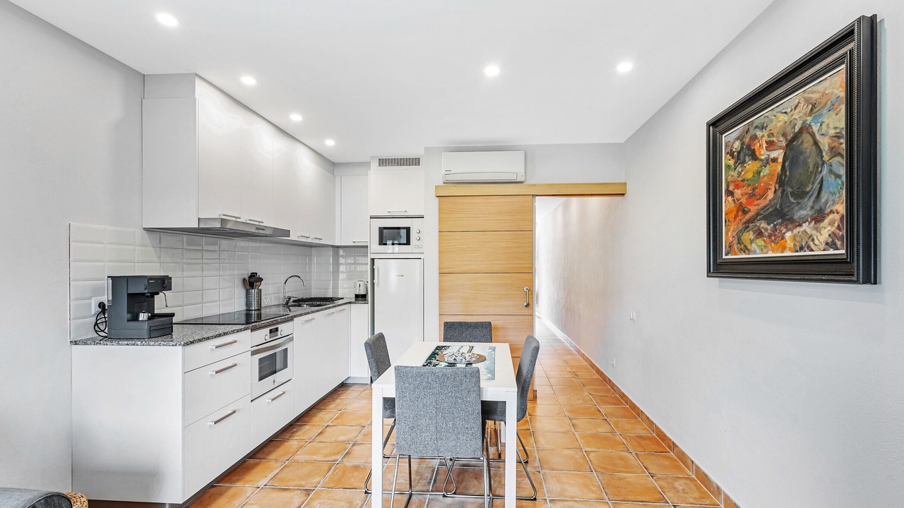 Photo of Kitchen in Sant Quirze Safaja