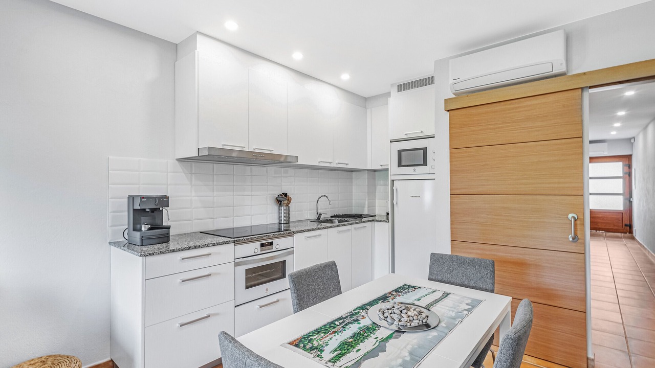 Photo of Kitchen in Sant Quirze Safaja
