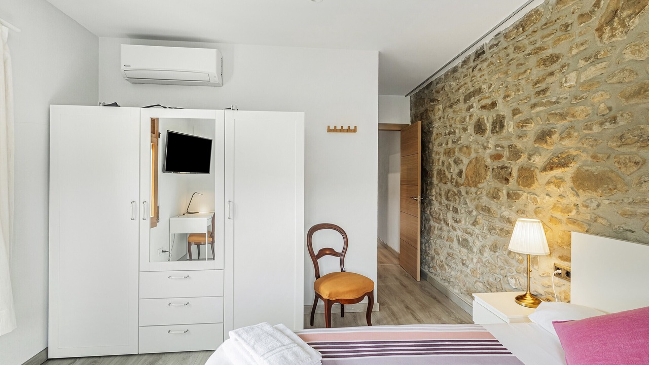 Photo of Bedroom in Sant Quirze Safaja