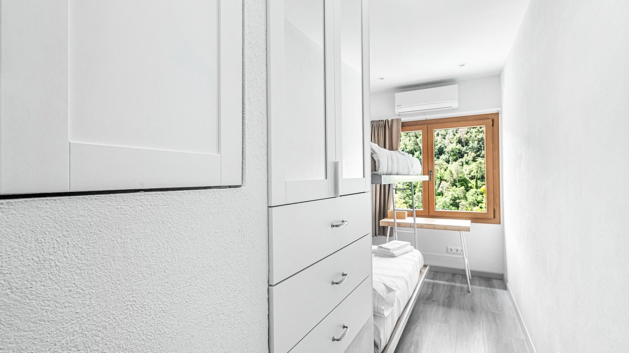Photo of Bedroom in Sant Quirze Safaja