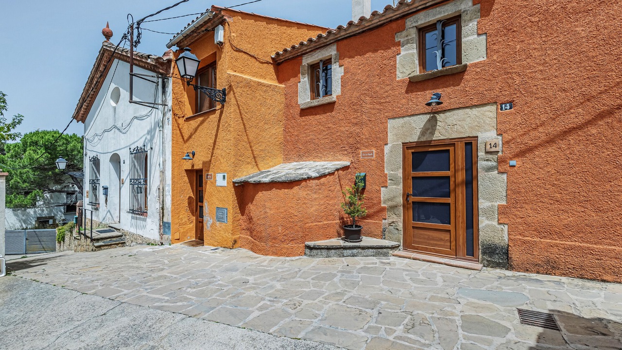 Photo of Outdoor in Sant Quirze Safaja