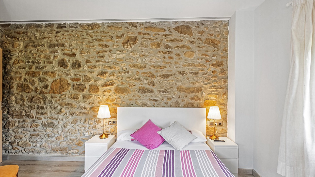 Photo of Bedroom in Sant Quirze Safaja
