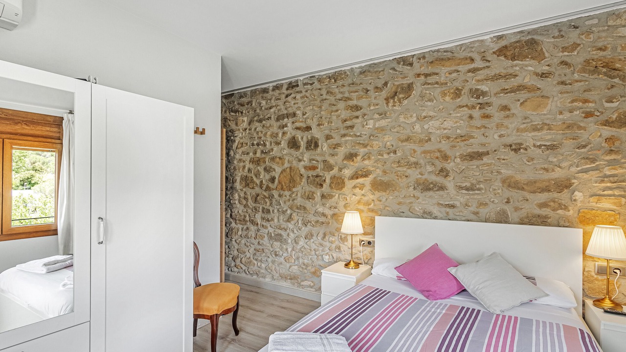 Photo of Bedroom in Sant Quirze Safaja