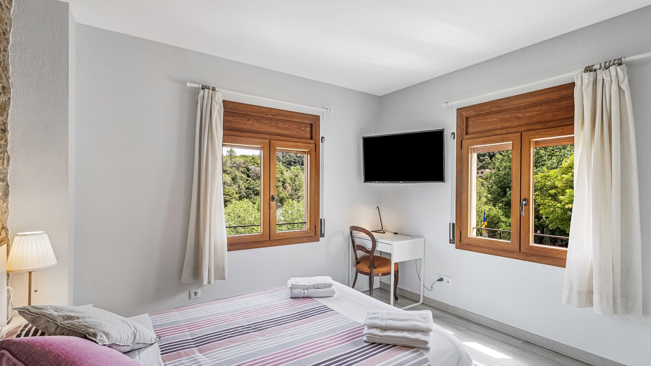 Photo of Bedroom in Sant Quirze Safaja