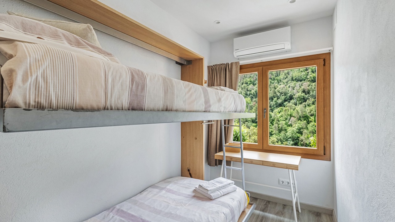 Photo of Bedroom in Sant Quirze Safaja
