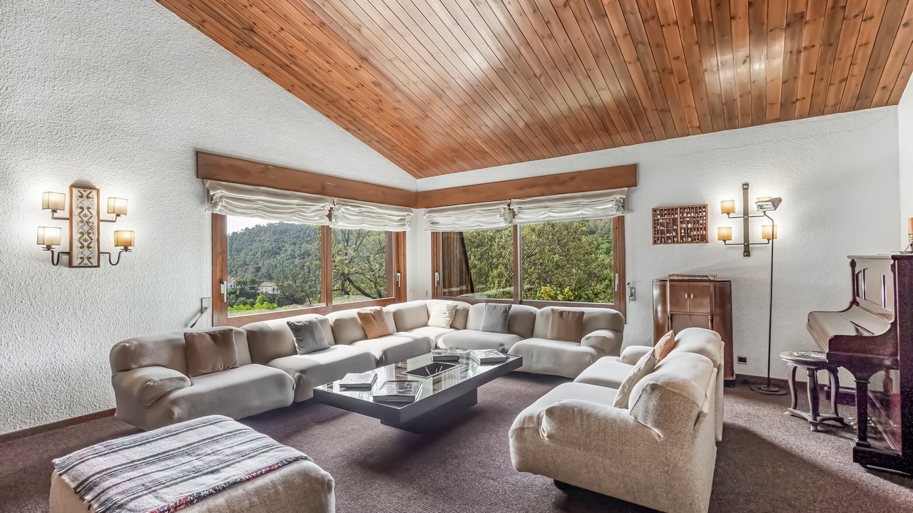 Photo of Livingroom in Sant Quirze Safaja