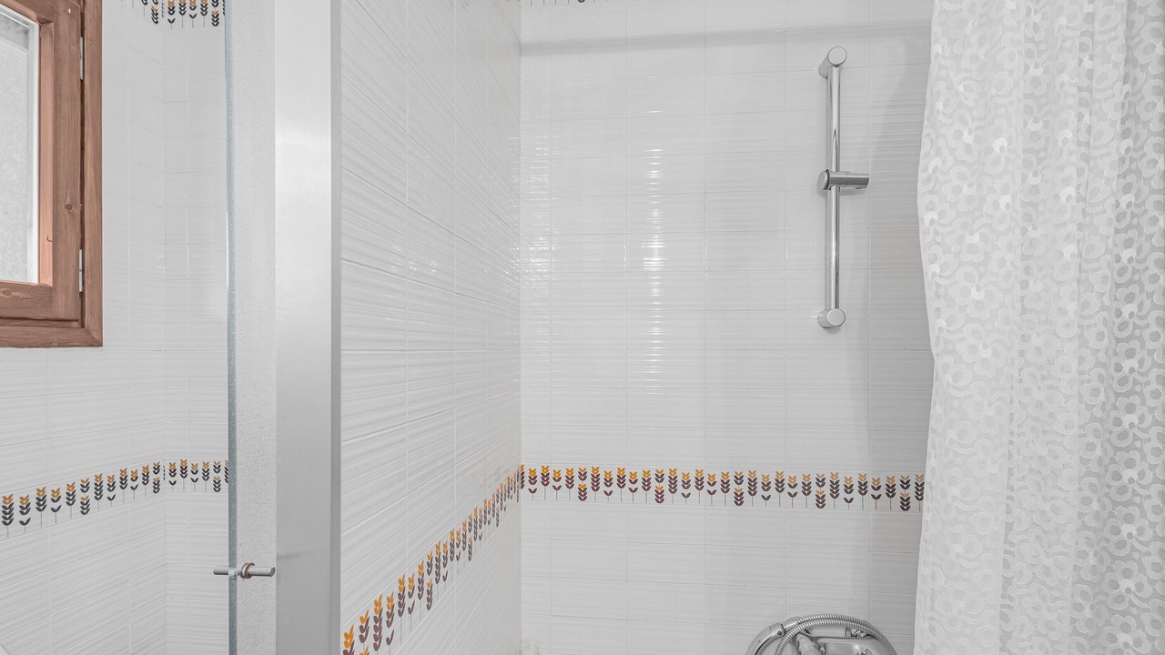 Photo of Bathroom in Sant Quirze Safaja
