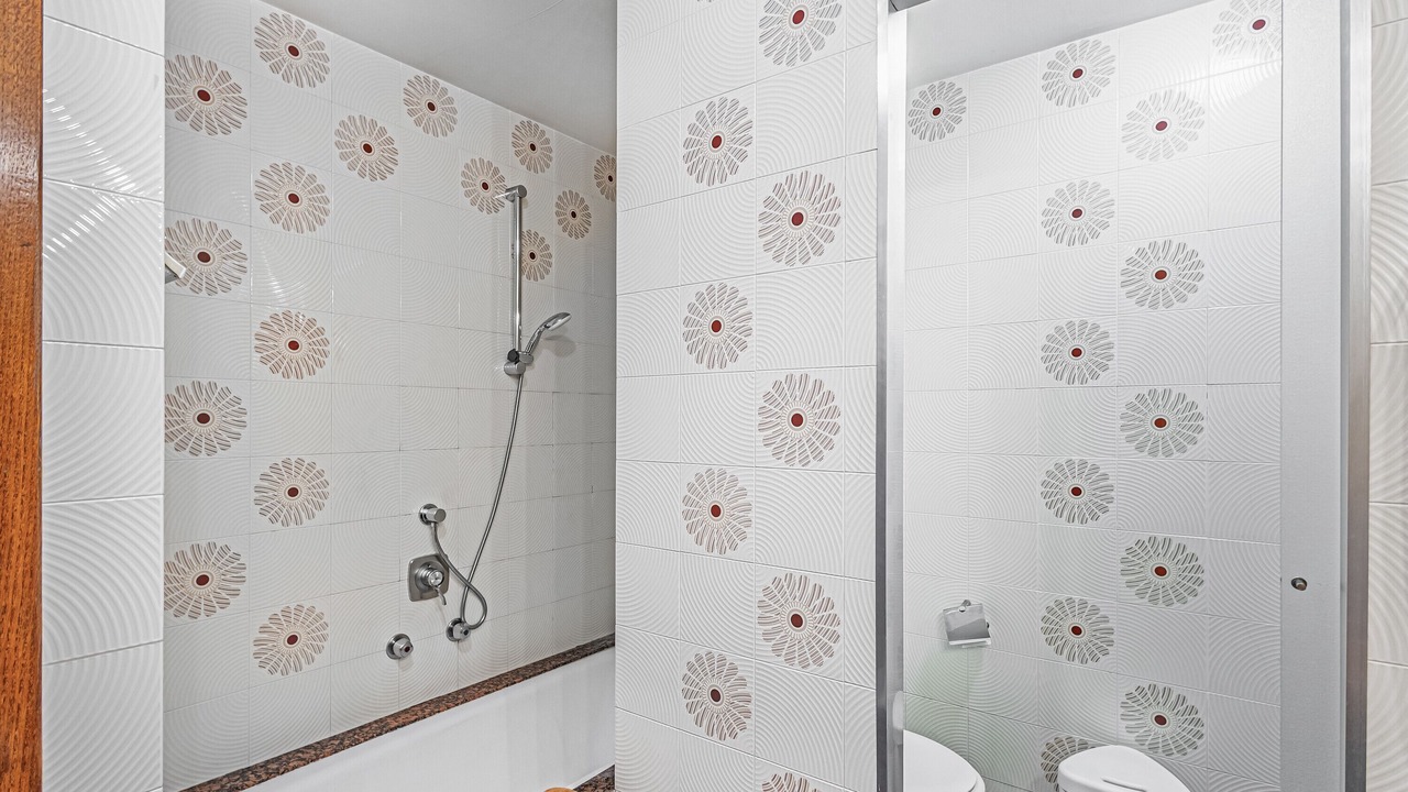 Photo of Bathroom in Sant Quirze Safaja