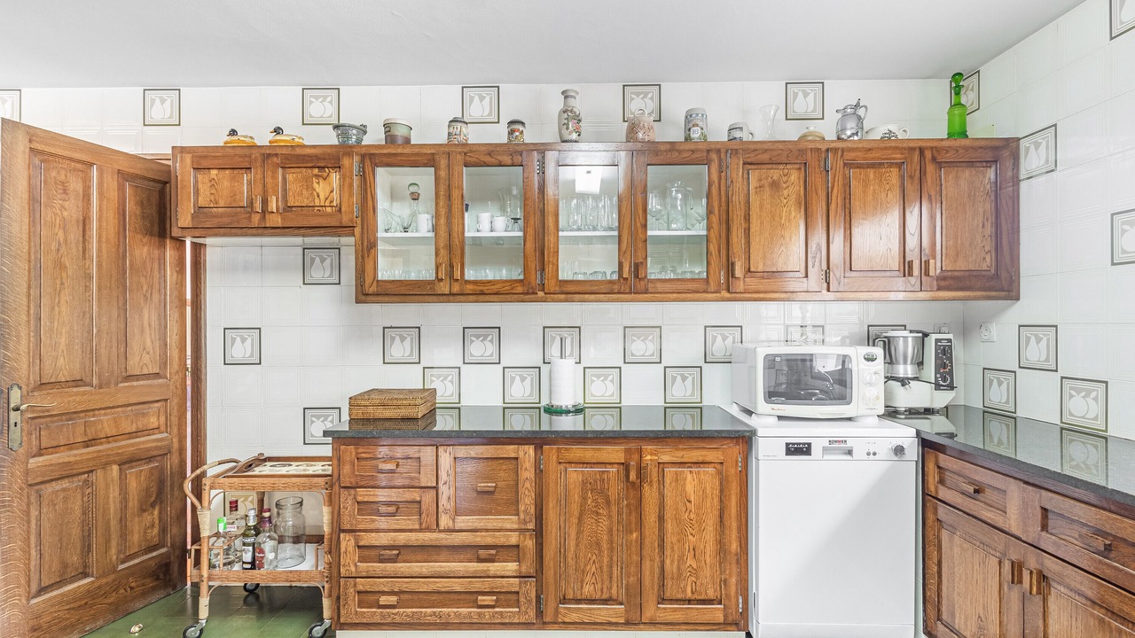 Photo of Kitchen in Sant Quirze Safaja
